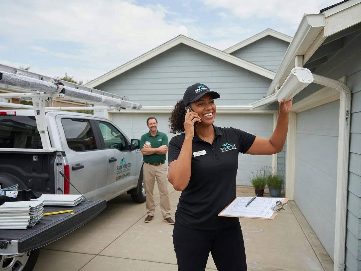 Gutter Installation Avery, CA FAQs